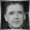 Portrait de Craig Ferguson, auteur de romans policiers